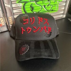 Barbas Hata X CT Corridos Tumbados